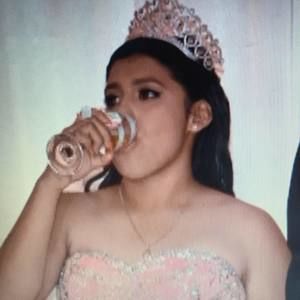 Meet your Posher, Ariana